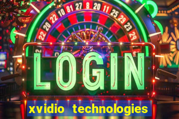 xvidio technologies startup brasil 2024 download gr  tis