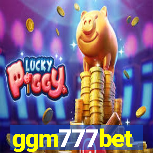 ggm777bet