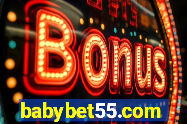 babybet55.com