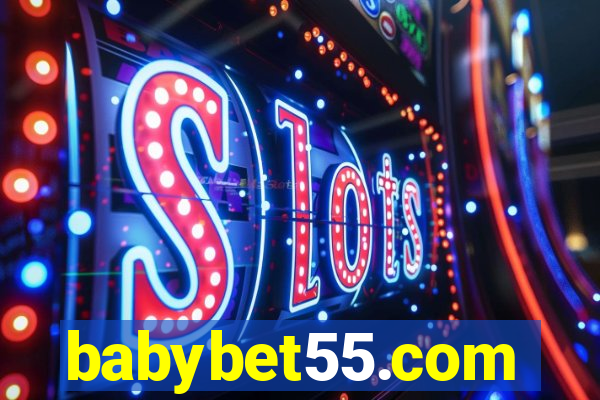 babybet55.com