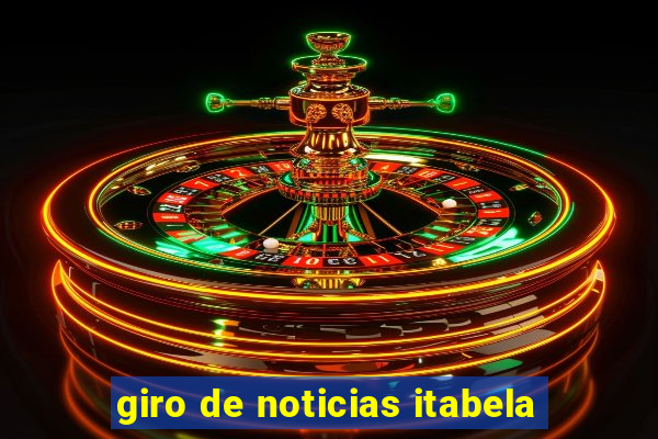 giro de noticias itabela