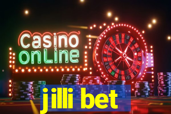 jilli bet