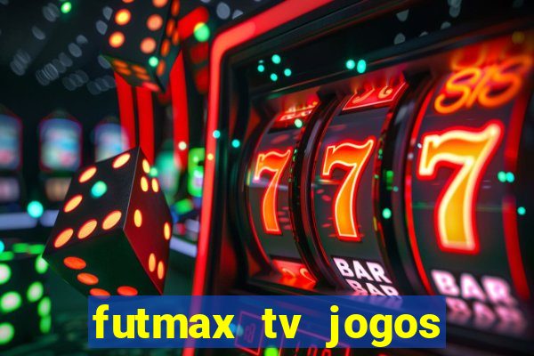 futmax tv jogos flamengo e vasco