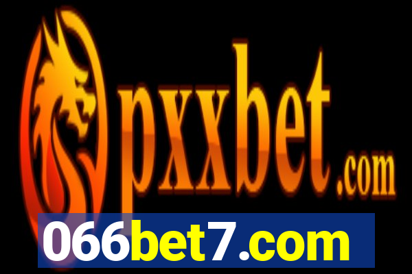 066bet7.com