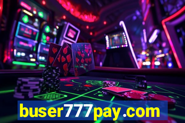 buser777pay.com