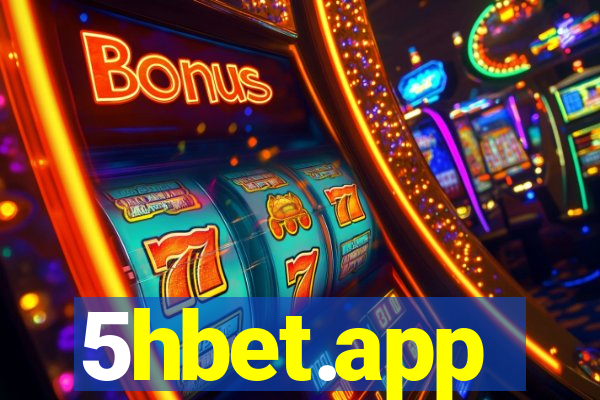 5hbet.app