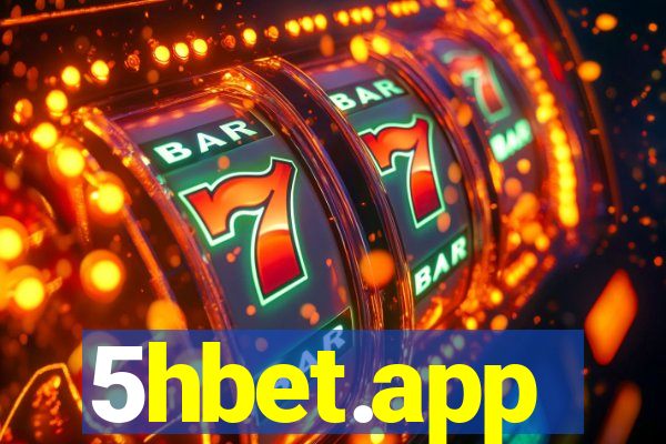 5hbet.app