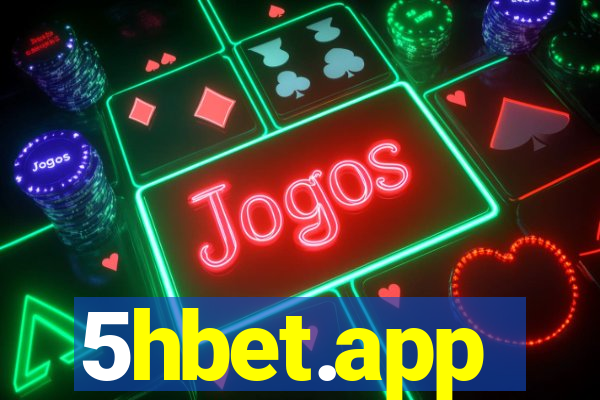 5hbet.app