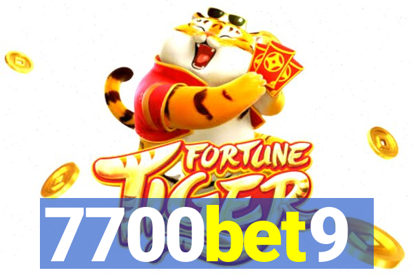 7700bet9