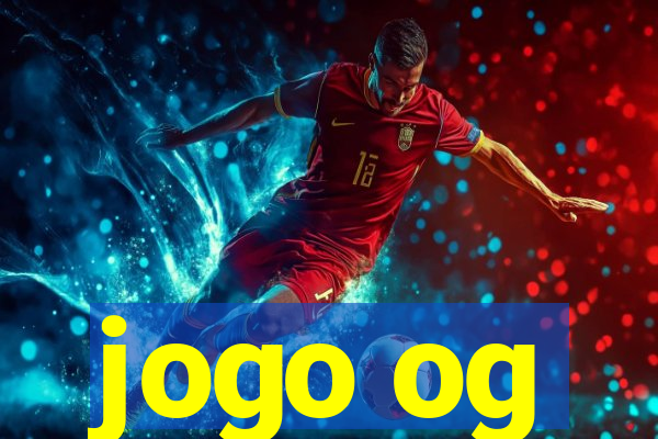 jogo og