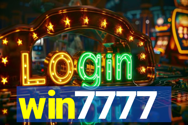 win7777