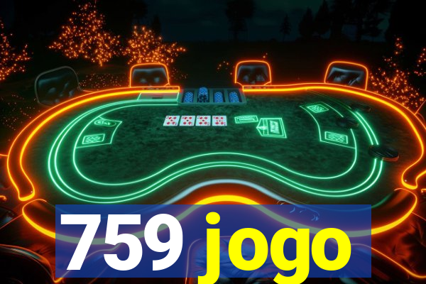 759 jogo