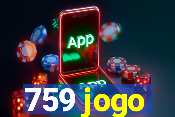 759 jogo