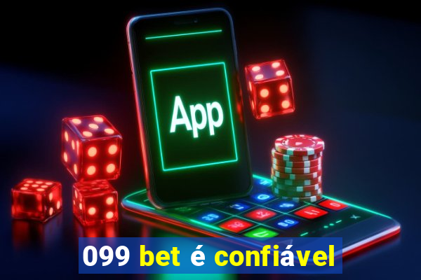 099 bet é confiável