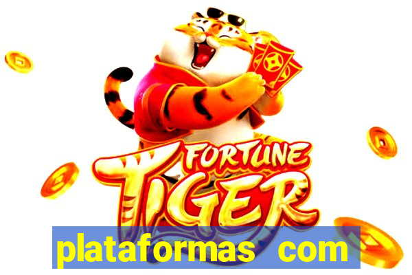 plataformas com bonus de cadastro facebook