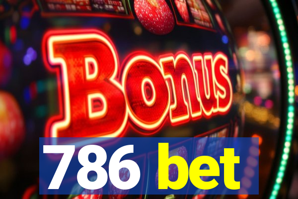 786 bet