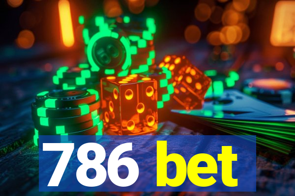 786 bet