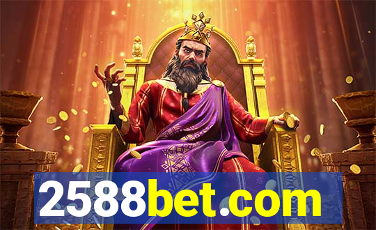 2588bet.com