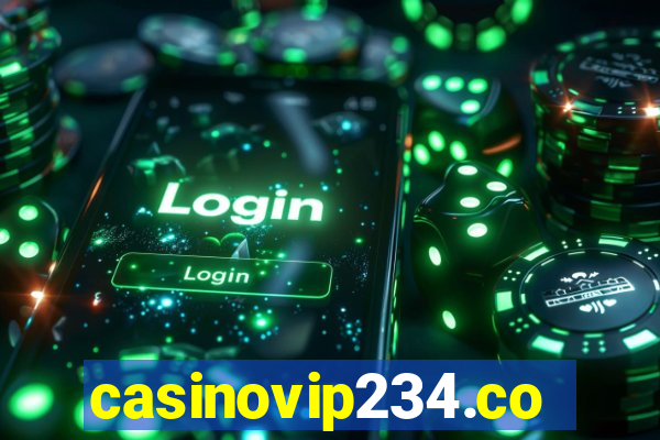 casinovip234.com