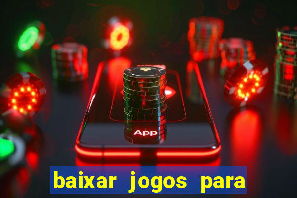 baixar jogos para pc via μtorrent