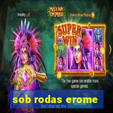 sob rodas erome