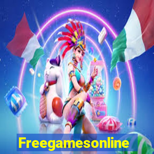 Freegamesonline