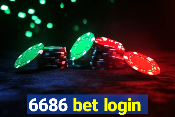 6686 bet login