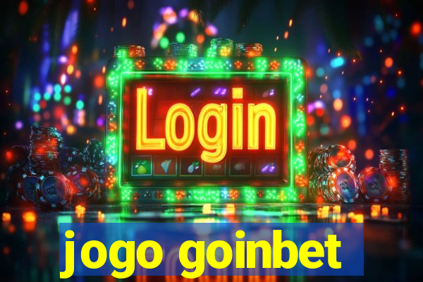 jogo goinbet