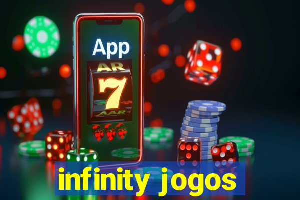 infinity jogos