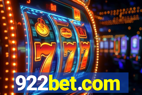 922bet.com