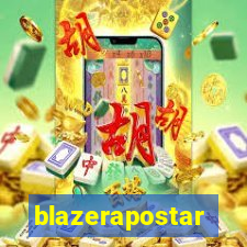 blazerapostar