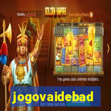 jogovaidebad