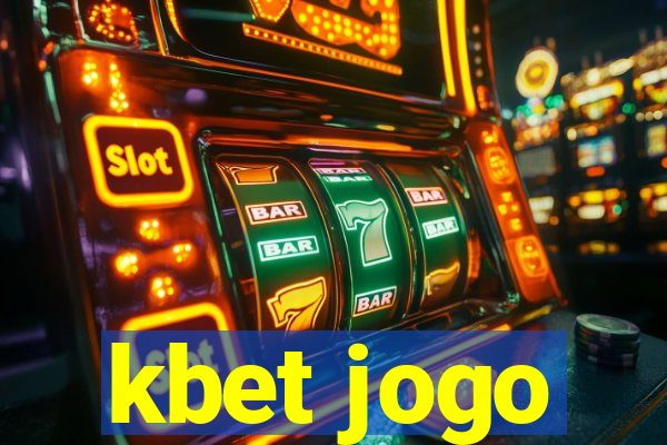 kbet jogo