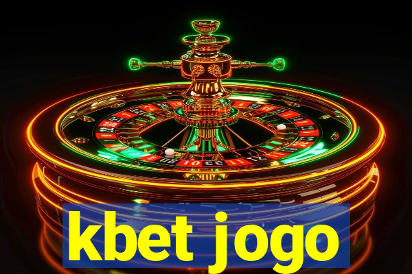 kbet jogo