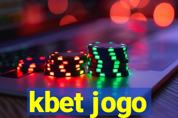 kbet jogo