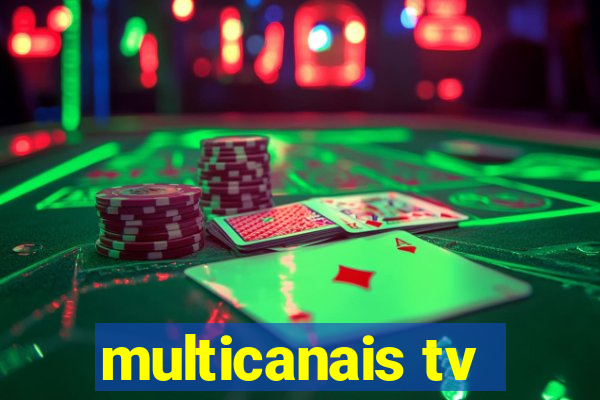 multicanais tv