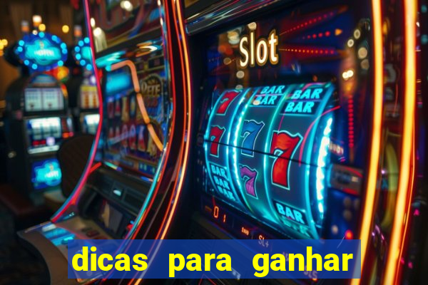 dicas para ganhar no fortune rabbit