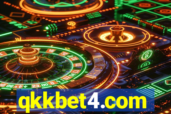 qkkbet4.com