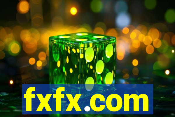 fxfx.com