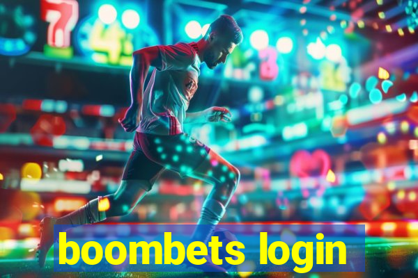 boombets login