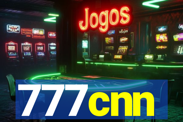 777cnn