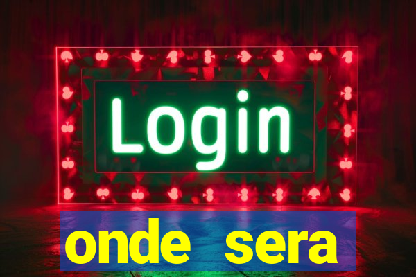 onde sera transmitido o jogo do cruzeiro