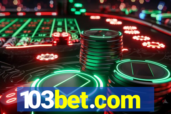 103bet.com