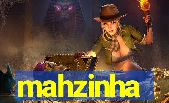 mahzinha