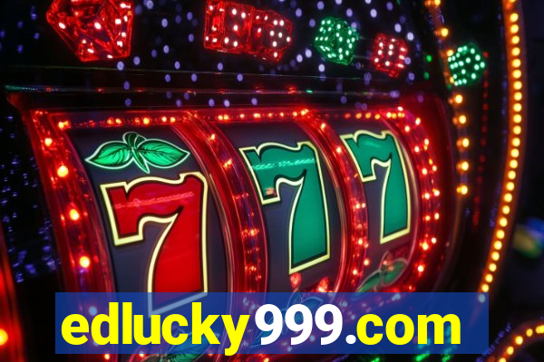 edlucky999.com