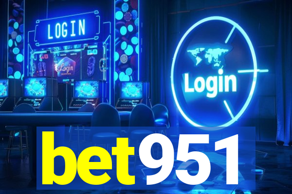 bet951