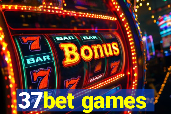 37bet games