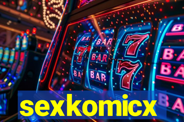 sexkomicx