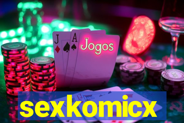 sexkomicx