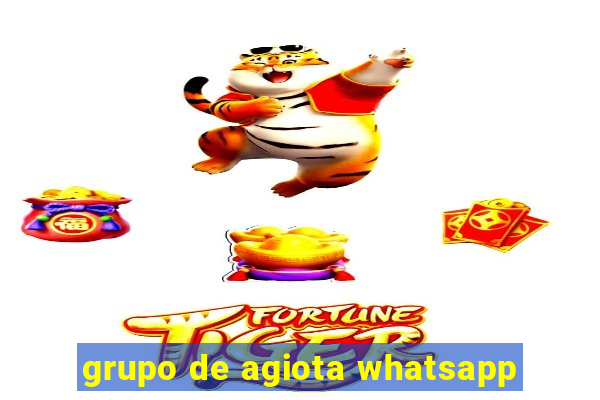 grupo de agiota whatsapp